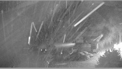 Parkoviště běžecký areál