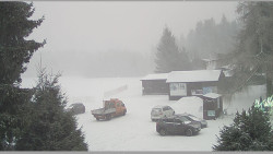 Parkoviště běžecký areál