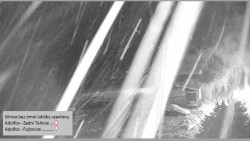 Parkoviště běžecký areál