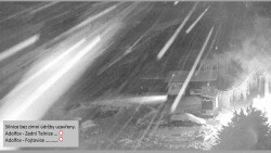 Parkoviště běžecký areál