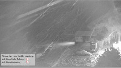 Parkoviště běžecký areál