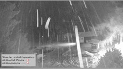 Parkoviště běžecký areál