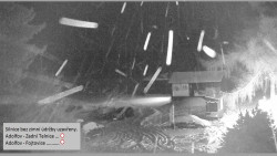 Parkoviště běžecký areál