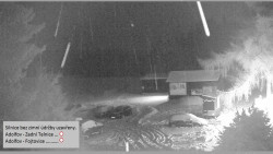 Parkoviště běžecký areál