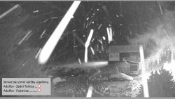 Parkoviště běžecký areál