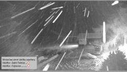 Parkoviště běžecký areál