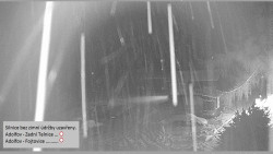 Parkoviště běžecký areál