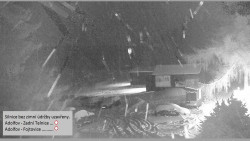 Parkoviště běžecký areál