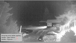 Parkoviště běžecký areál