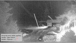 Parkoviště běžecký areál