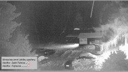 Parkoviště běžecký areál