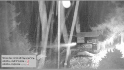 Parkoviště běžecký areál