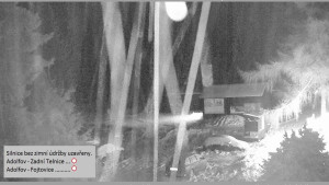 Horský spolek Adolfov - Parkoviště běžecký areál - 11.1.2026 v 01:00 Horský spolek Adolfov - Parkoviště běžecký areál - 11.1.2026 v 01:00