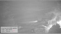 Parkoviště běžecký areál