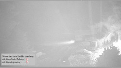 Parkoviště běžecký areál