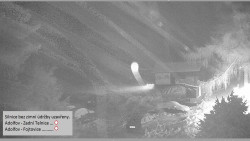 Parkoviště běžecký areál