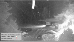 Parkoviště běžecký areál