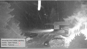 Horský spolek Adolfov - Parkoviště běžecký areál - 11.1.2026 v 04:00 Horský spolek Adolfov - Parkoviště běžecký areál - 11.1.2026 v 04:00