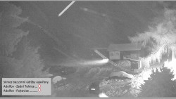 Parkoviště běžecký areál