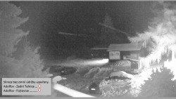 Parkoviště běžecký areál