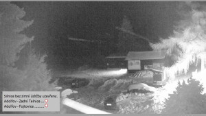 Horský spolek Adolfov - Parkoviště běžecký areál - 11.1.2026 v 05:30 Horský spolek Adolfov - Parkoviště běžecký areál - 11.1.2026 v 05:30