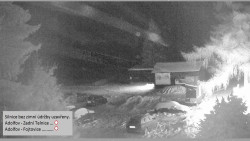 Parkoviště běžecký areál