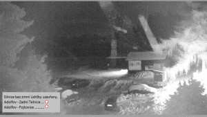 Horský spolek Adolfov - Parkoviště běžecký areál - 11.1.2026 v 06:30 Horský spolek Adolfov - Parkoviště běžecký areál - 11.1.2026 v 06:30