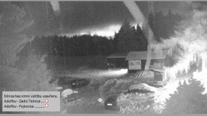 Horský spolek Adolfov - Parkoviště běžecký areál - 11.1.2026 v 07:00 Horský spolek Adolfov - Parkoviště běžecký areál - 11.1.2026 v 07:00