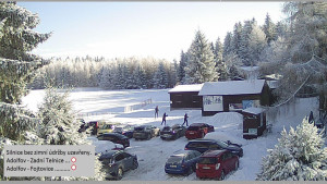 Horský spolek Adolfov - Parkoviště běžecký areál - 11.1.2026 v 12:00 Horský spolek Adolfov - Parkoviště běžecký areál - 11.1.2026 v 12:00