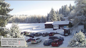 Horský spolek Adolfov - Parkoviště běžecký areál - 11.1.2026 v 12:15 Horský spolek Adolfov - Parkoviště běžecký areál - 11.1.2026 v 12:15