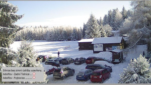 Horský spolek Adolfov - Parkoviště běžecký areál - 11.1.2026 v 12:30 Horský spolek Adolfov - Parkoviště běžecký areál - 11.1.2026 v 12:30