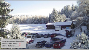 Horský spolek Adolfov - Parkoviště běžecký areál - 11.1.2026 v 13:00 Horský spolek Adolfov - Parkoviště běžecký areál - 11.1.2026 v 13:00