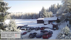 Horský spolek Adolfov - Parkoviště běžecký areál - 11.1.2026 v 13:30 Horský spolek Adolfov - Parkoviště běžecký areál - 11.1.2026 v 13:30