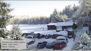 Horský spolek Adolfov - Parkoviště běžecký areál - 11.1.2026 v 14:00 Horský spolek Adolfov - Parkoviště běžecký areál - 11.1.2026 v 14:00