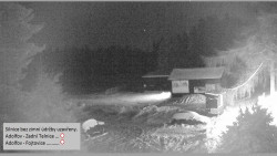 Parkoviště běžecký areál