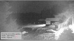 Parkoviště běžecký areál