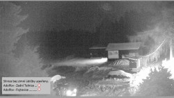 Parkoviště běžecký areál