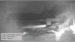 Parkoviště běžecký areál