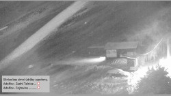 Parkoviště běžecký areál