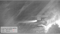 Parkoviště běžecký areál