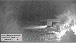 Parkoviště běžecký areál