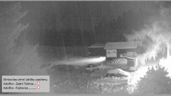 Parkoviště běžecký areál