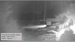 Parkoviště běžecký areál