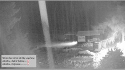 Parkoviště běžecký areál