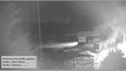 Parkoviště běžecký areál