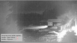 Parkoviště běžecký areál