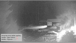 Parkoviště běžecký areál