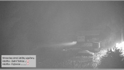 Parkoviště běžecký areál