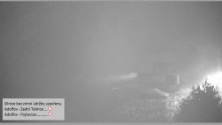 Parkoviště běžecký areál