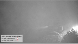 Parkoviště běžecký areál